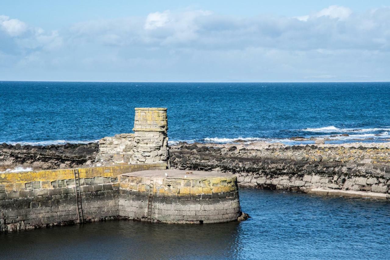 No27 Ayr Beach - Coorie Doon Stays Exterior foto