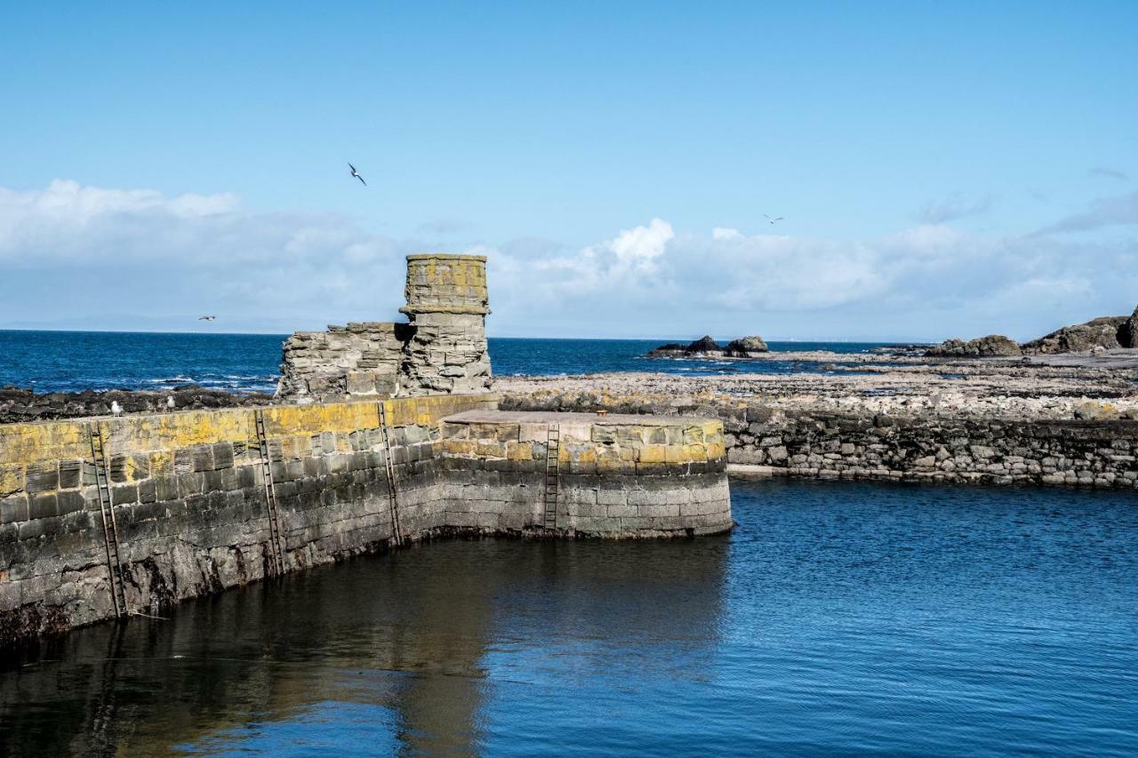 No27 Ayr Beach - Coorie Doon Stays Exterior foto